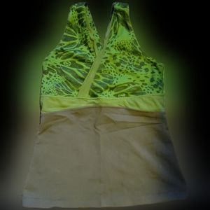 Lululemon Workout top